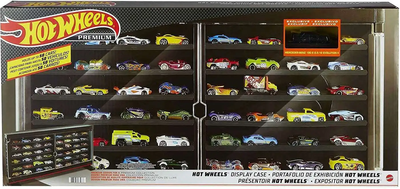 HWGXY52 Collector Display