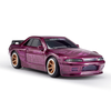 HWJGD10-9893 RC 1:64 Nissan Skyline R32 Pandem Vehicle