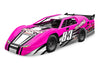 104364-74 Traxxas Slash Late Model BL-2S 2WD  Dirt Oval Racer