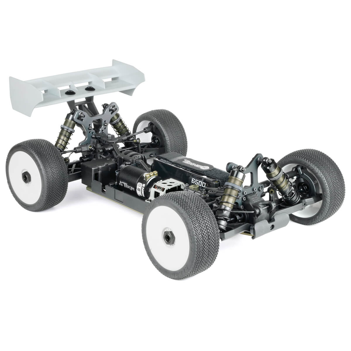 TKR9003  Tekno RC EB48 2.1 1/8th 4WD Competition Electric Buggy Kit