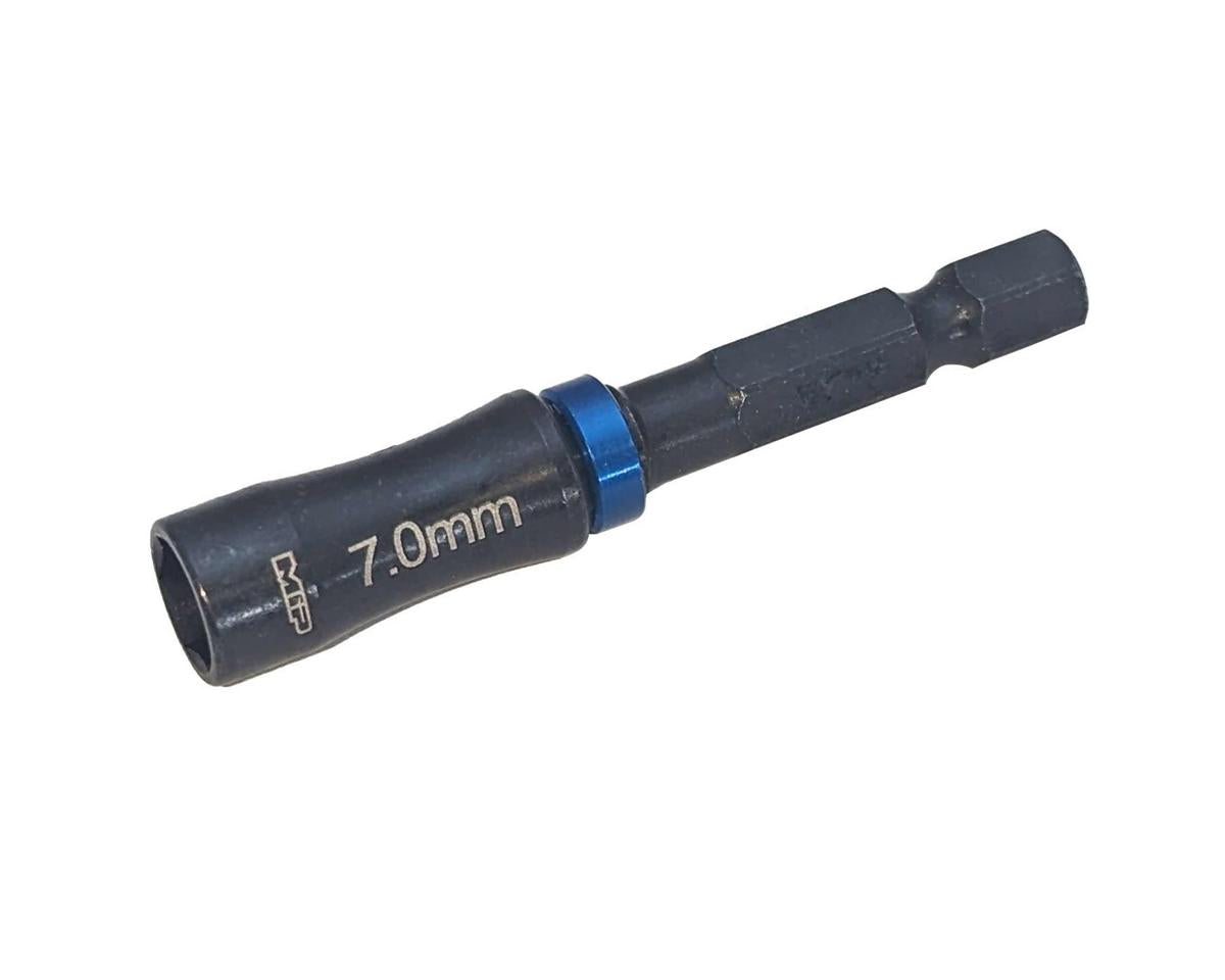 MIP9804S Nut Driver Speed Tip Wrench, 7.0mm