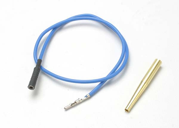 4581X Lead wire, Glow Plug