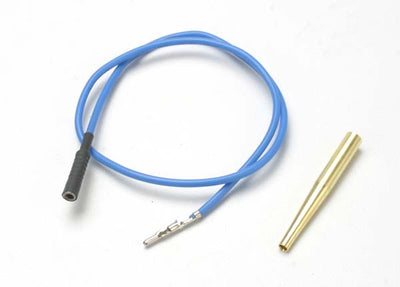 4581X Lead wire, Glow Plug