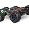 95076-4 Sledge 4x4 1/8 Scale Off Road Truck