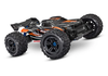 95076-4 Sledge 4x4 1/8 Scale Off Road Truck