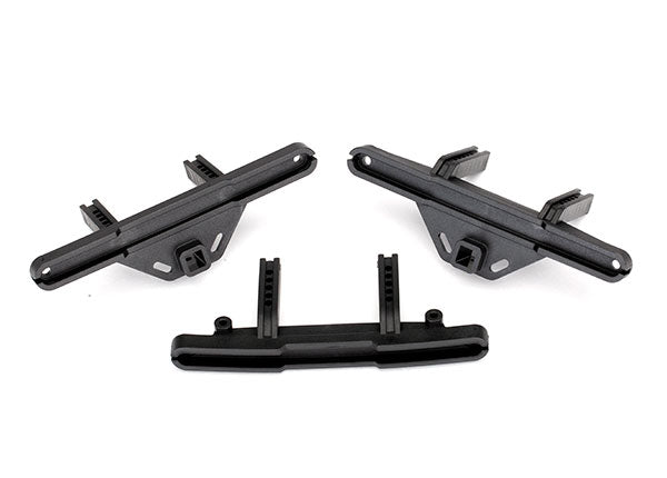 8067X Bumper Mounts