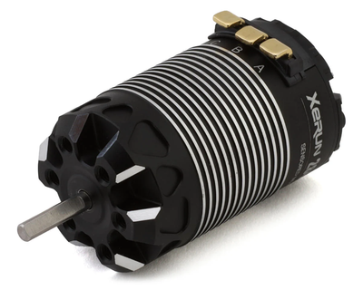 HWA30401322 Hobbywing Xerun 2848SD 4-Pole Brushless Motor (4600KV)