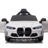 BMW M4 12V Kids Ride-On Car