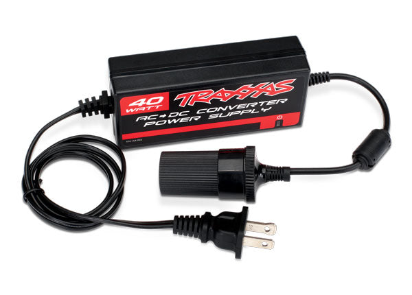 2976 40-Watt AC to DC Converter