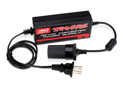 2976 40-Watt AC to DC Converter