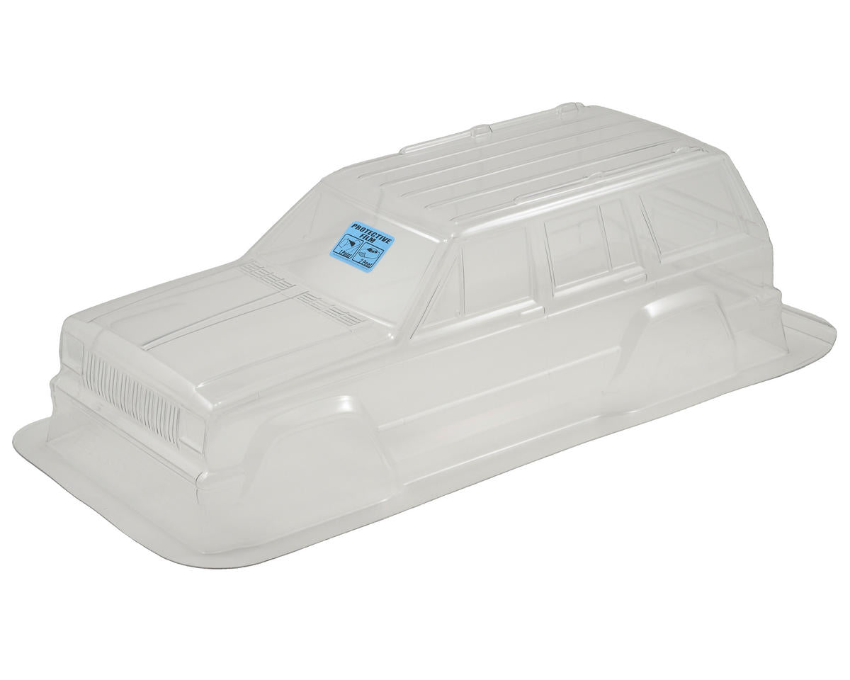 PRO332100 1992 Jeep Cherokee (Clear) (300mm)