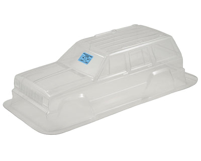 PRO332100 1992 Jeep Cherokee (Clear) (300mm)