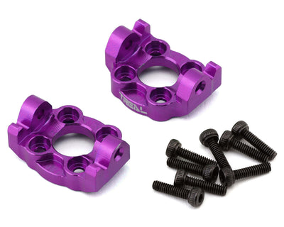 TLHTLMT18-14 Mini LMT C Hubs - Purple