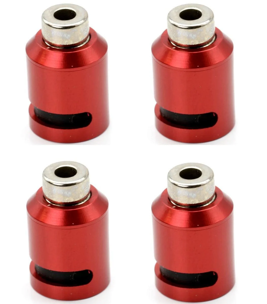 NSR01030 1/8 Body Mounting Kit