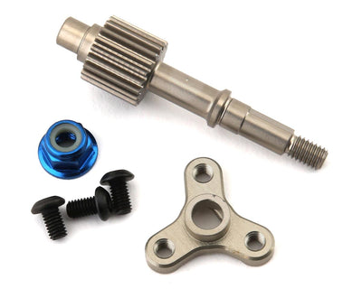 ASC91800 B6 Direct Drive Kit