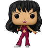 FU54475 Selena (Burgundy Outfit) #205