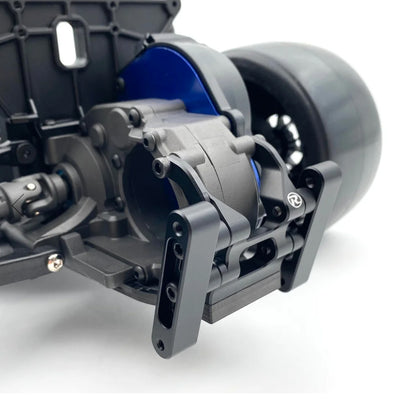 RDD3611 R-Design Drag Slash Wheelie Bar Mount