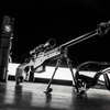 GoatGuns Sniper Model - Black