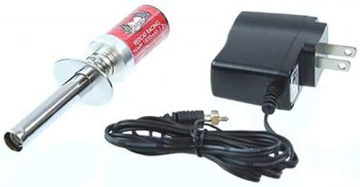 RER80101-PRO GlowPlug Ignitor