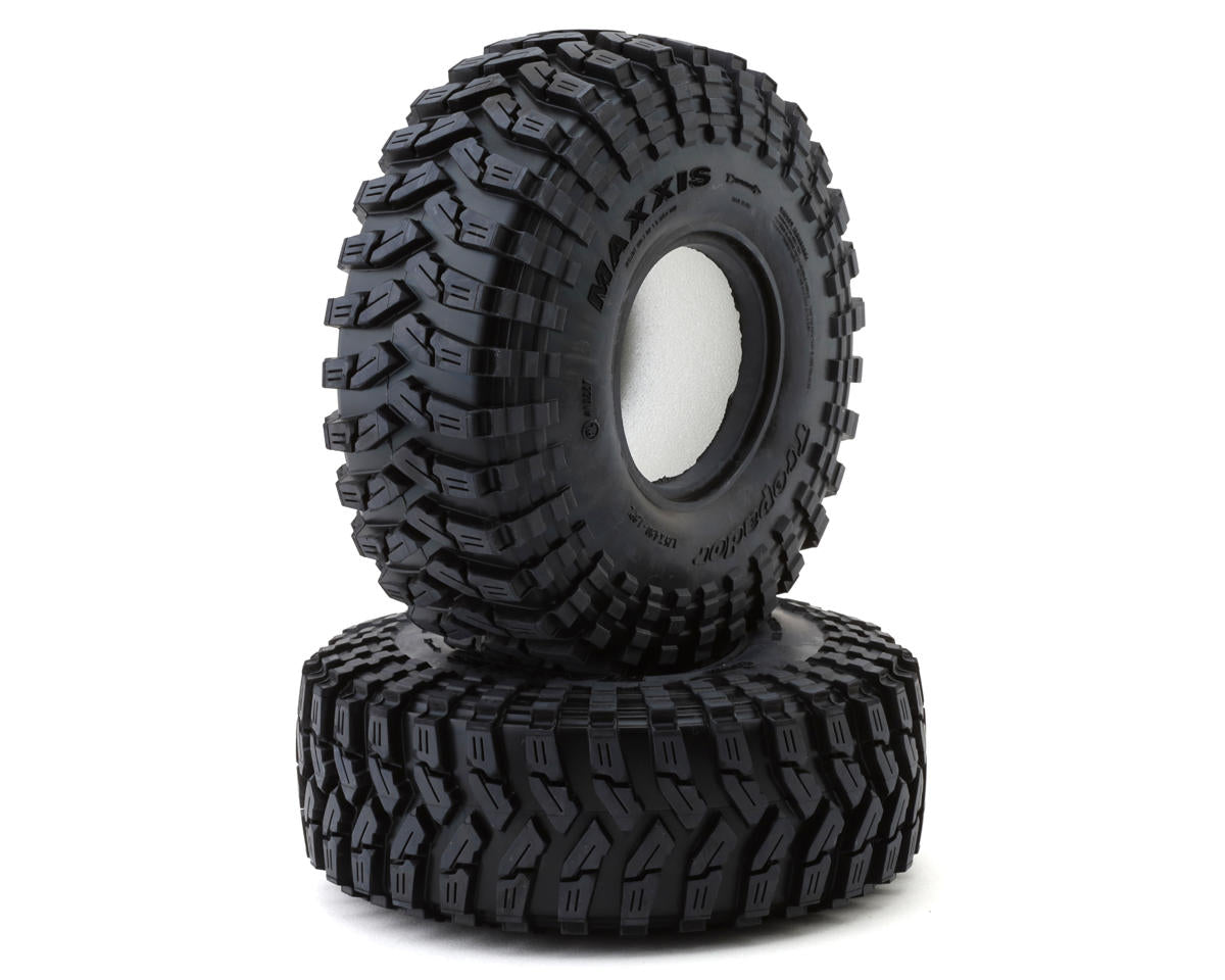 PRO1022714 Maxxis Trepador G8 F/R 1.9" Rock Crawling Tires
