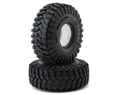 PRO1022714 Maxxis Trepador G8 F/R 1.9" Rock Crawling Tires