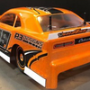 Shark Bodies - Outcast - Street Stock Body