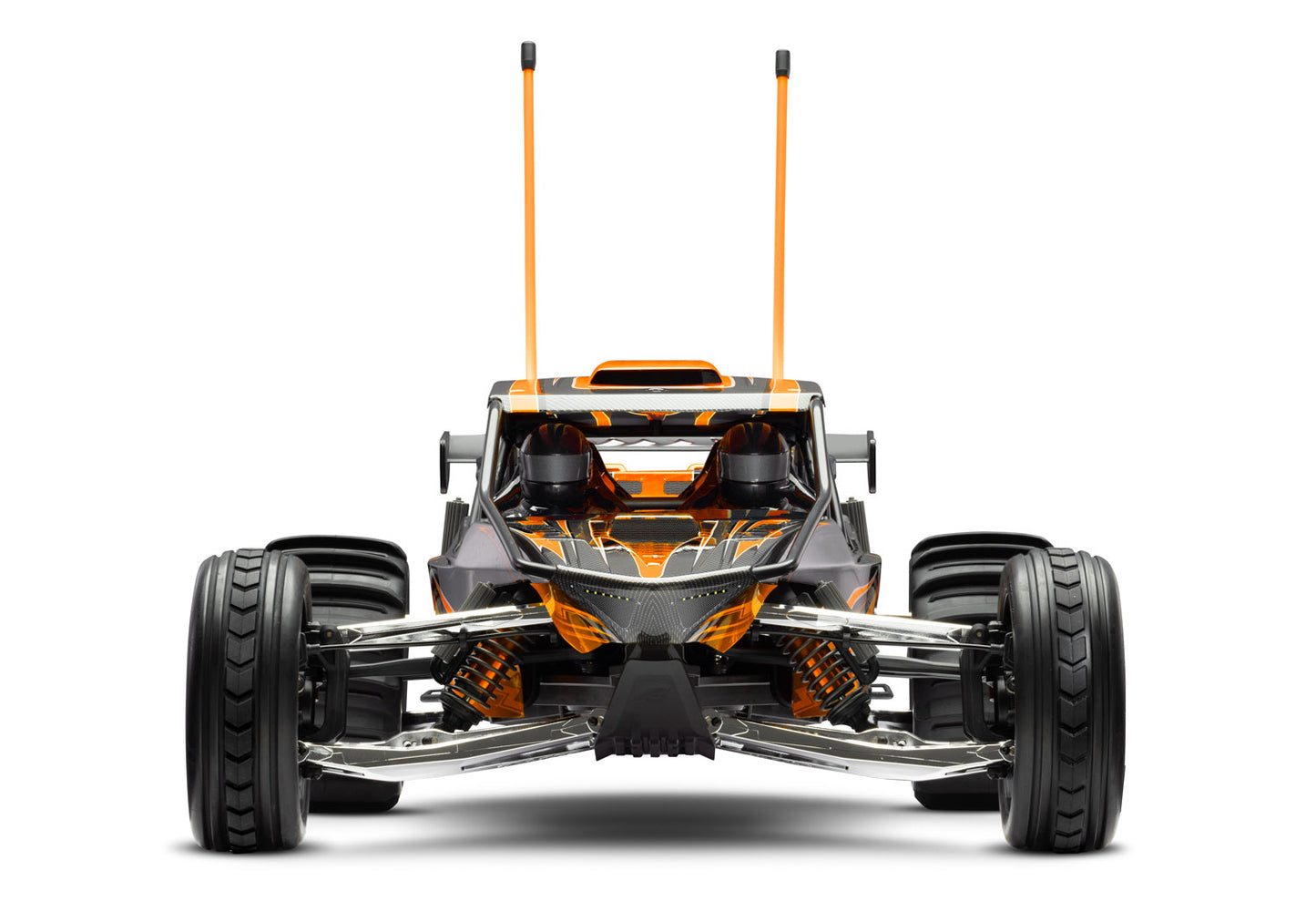 109076-4 Pro Scale X-Series Sand Car