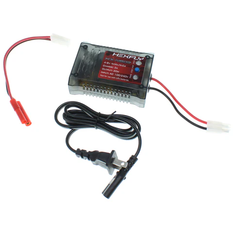 HX-N802 2a nimh Charger