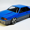 APlastics Mustang GT 1990 Foxbody