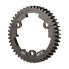 6442 46T Mod1  Hardened Steel Wide Spur Gear
