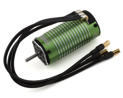 CSE060-0099-00 Castle Creations 1010 4-Pole 1/14 Sensored Brushless Motor (5600KV)