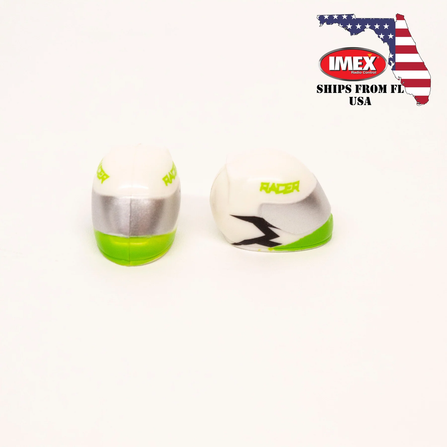 IMX16757 Driver Figure Heads