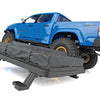 ASC40115C Element Enduro KnightRunner 1/10 Scale Trail Truck With Battery & Charger-Blue