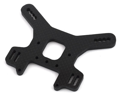 TKR9269SC NB48 2.0 Carbon Fiber Short Rear Shock Tower