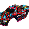 3649 Stampede Hawaiian Body