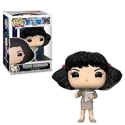 FU32725 SNL-Roseanne Roseannadanna