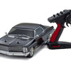 KYO34434T1 FAZER Mk2 FZ02L Series readyset 1965 Buick® Riviera™ Regal Black