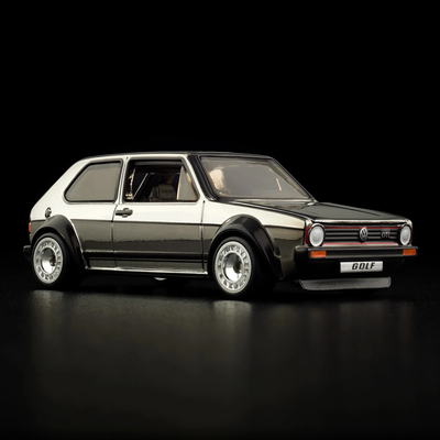HWJCP07 RLC Exclusive 1976 Volkswagen Golf MK1 GTI