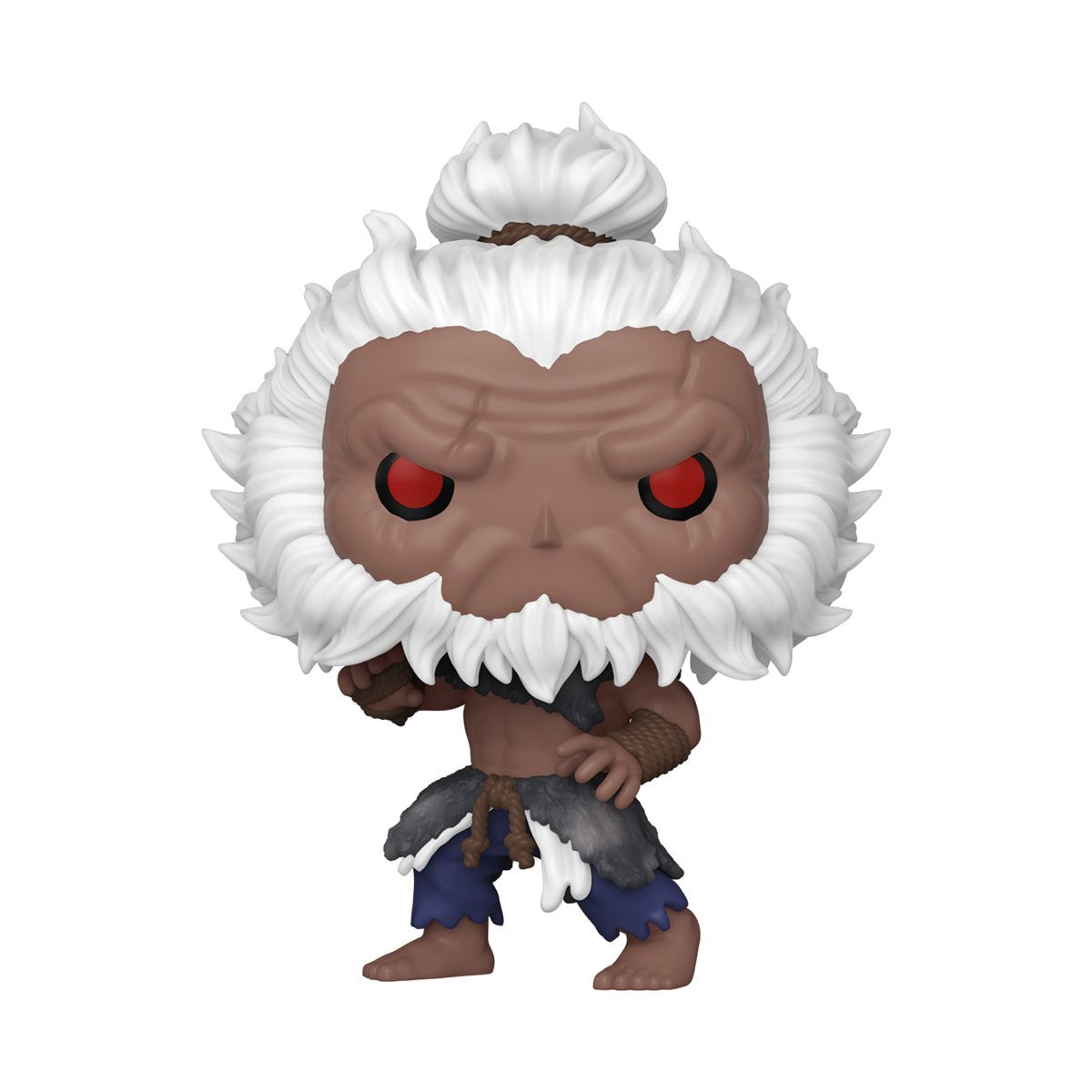 FU93537 Street Fighter 6 Akuma #1261