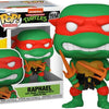 FU78051 TMNT Raphael Throwback
