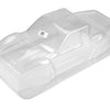 PRO361200 SCX6 Cliffhanger High Performance Rock Crawler Body (Clear)