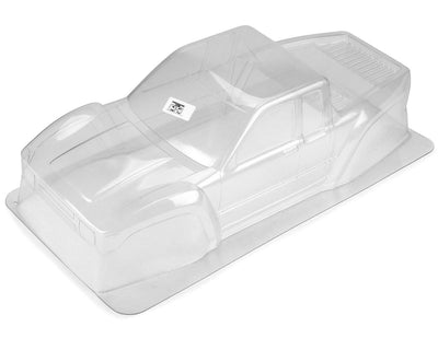 PRO361200 SCX6 Cliffhanger High Performance Rock Crawler Body (Clear)