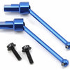 7650R Driveshafts,Alum