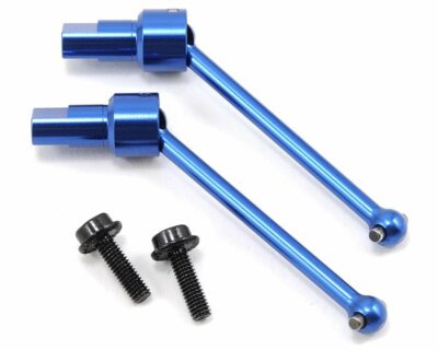 7650R Driveshafts,Alum