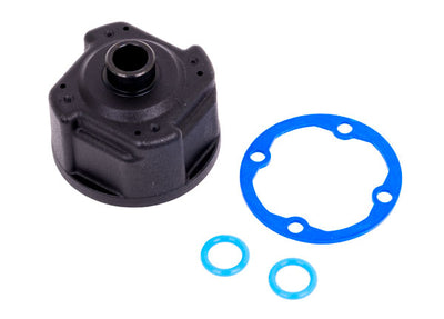9581 Carrier, differential