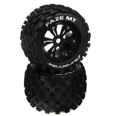 DTXC5582 Faze 1/8 MT