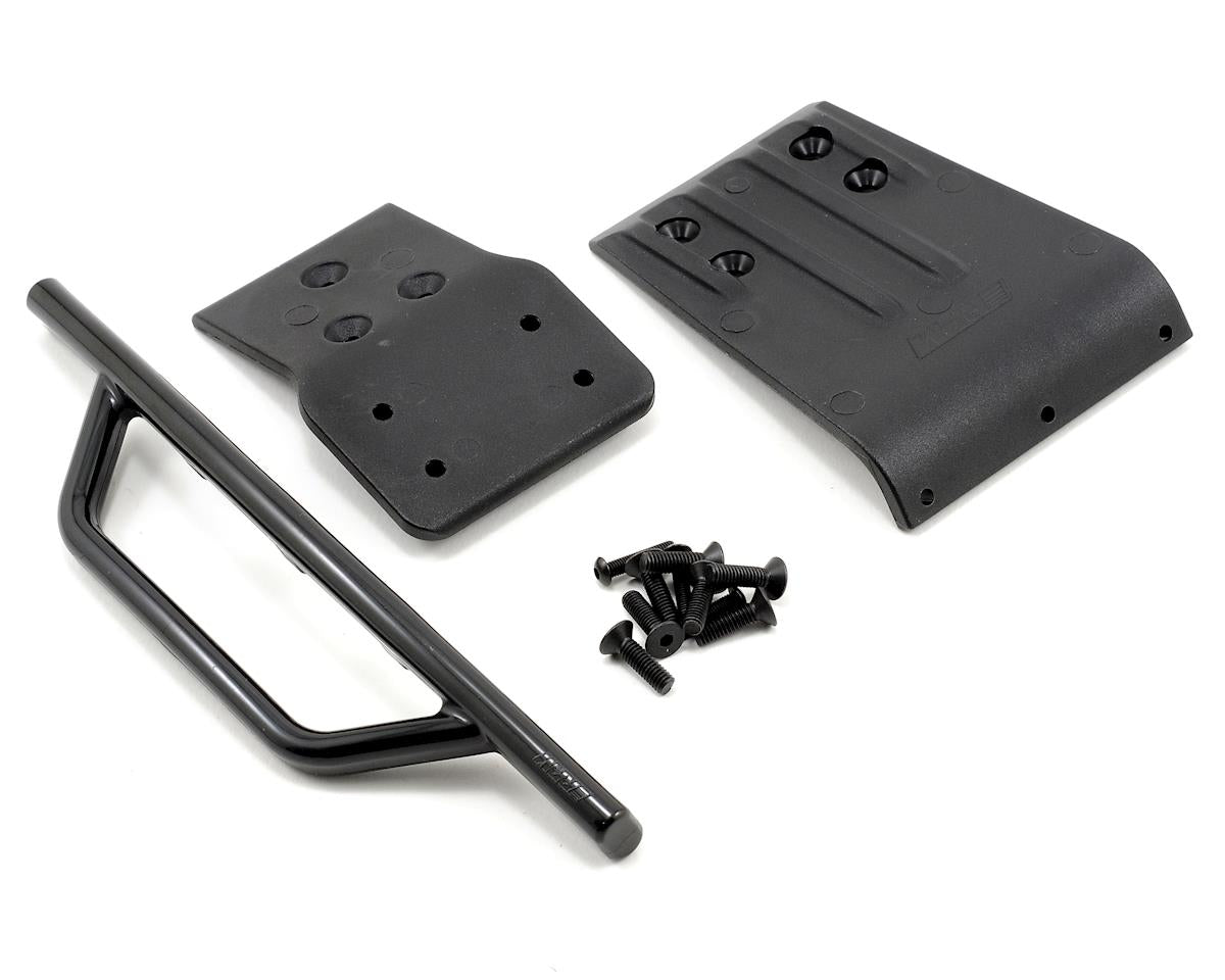 RPM80022 Front Bumper & Skid Plate