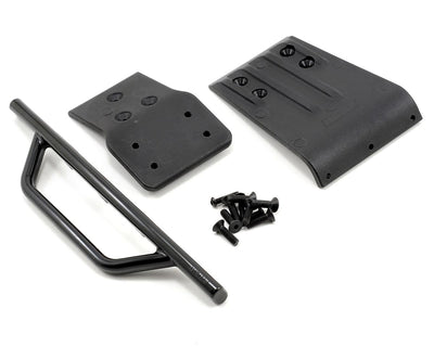 RPM80022 Front Bumper & Skid Plate