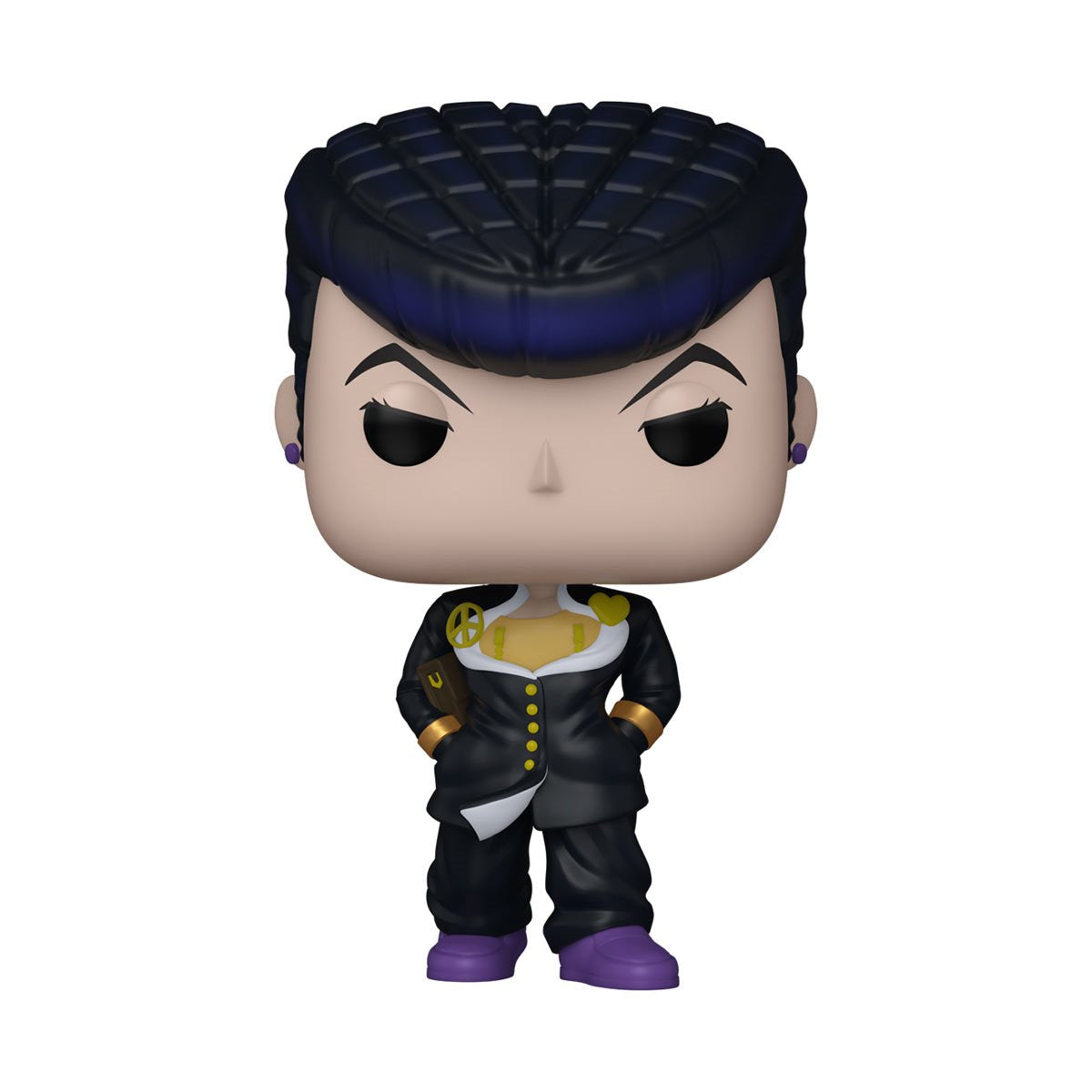 FU93309 JoJo's Bizarre Adventure Josuke Higashikata #2487