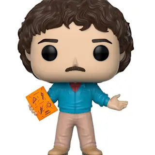 FU32746 Friends- Ross Geller (80's Clothes)
